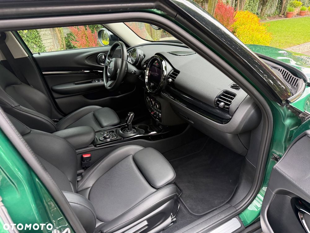 MINI Clubman - 29