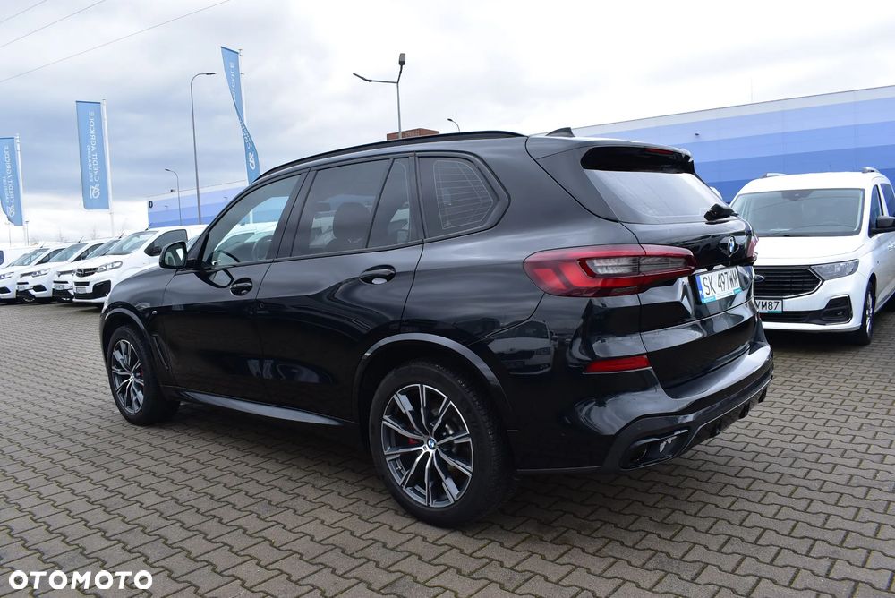 BMW X5 xDrive25d sport - 8