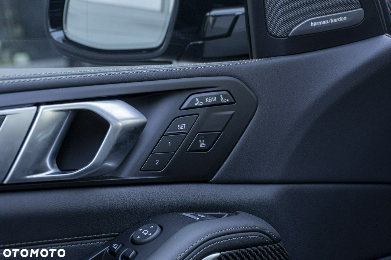 BMW X7 - 19