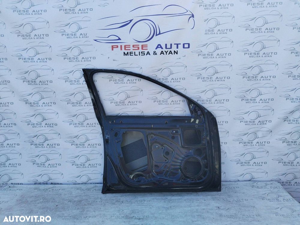 Usa stanga fata Skoda Octavia 3 an 2013-2014-2015-2016-2017-2018-2019 - 6