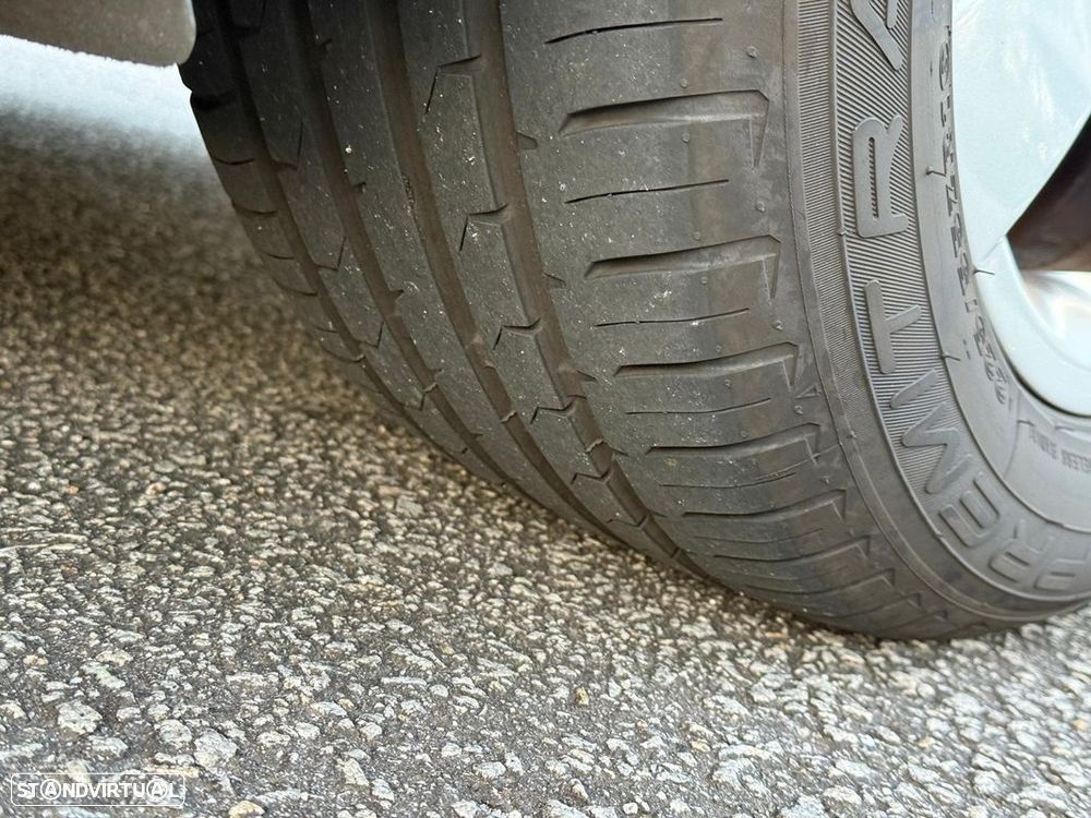 BMW 520 d Sport - 12