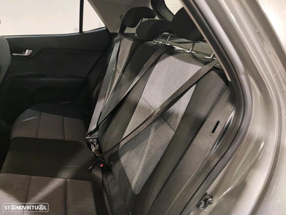 Kia Stonic 1.0 T-GDI Wave - 8