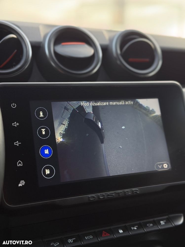 Dacia Duster Blue dCi 115 4X4 Extreme - 30