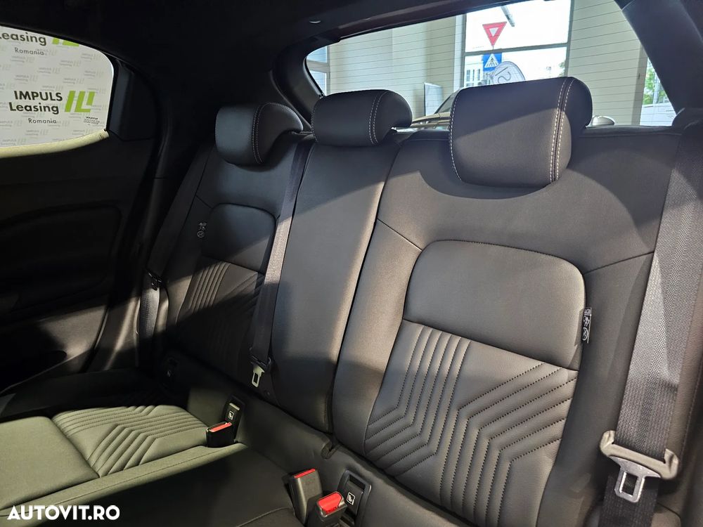 Nissan Juke 143CP HEV Tekna - 10