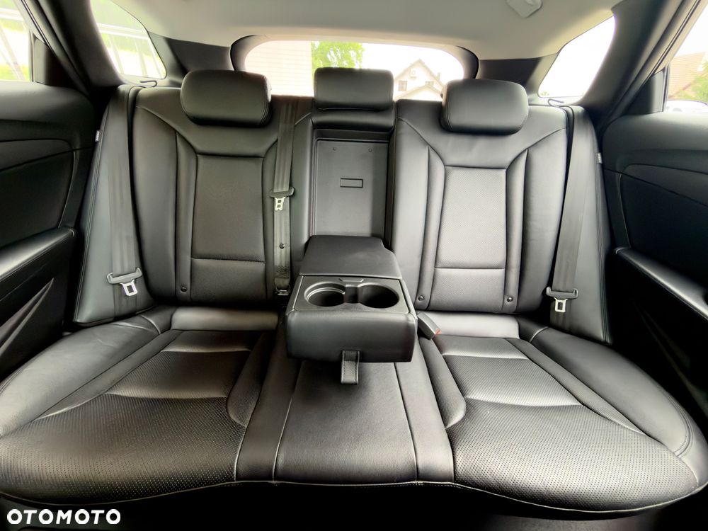 Hyundai i40 2.0 GDI Premium - 26