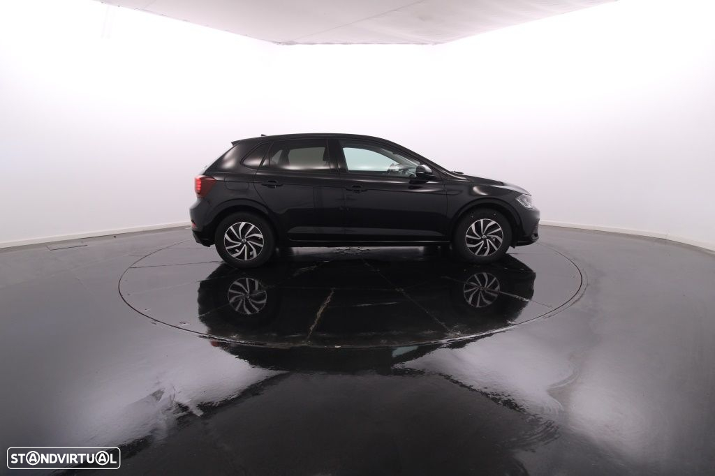 VW Polo 1.0 TSI Life - 9