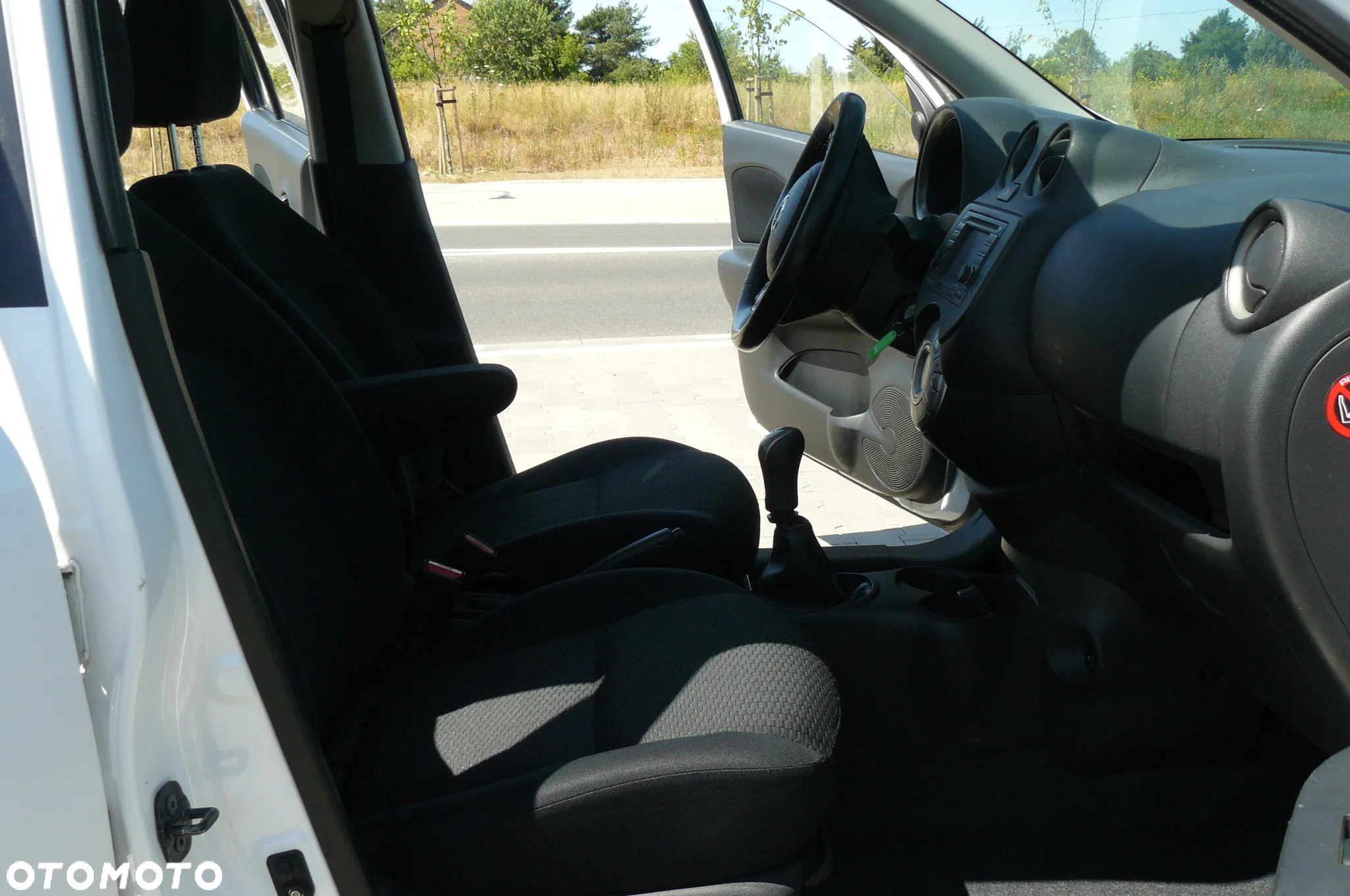 Nissan Micra - 21