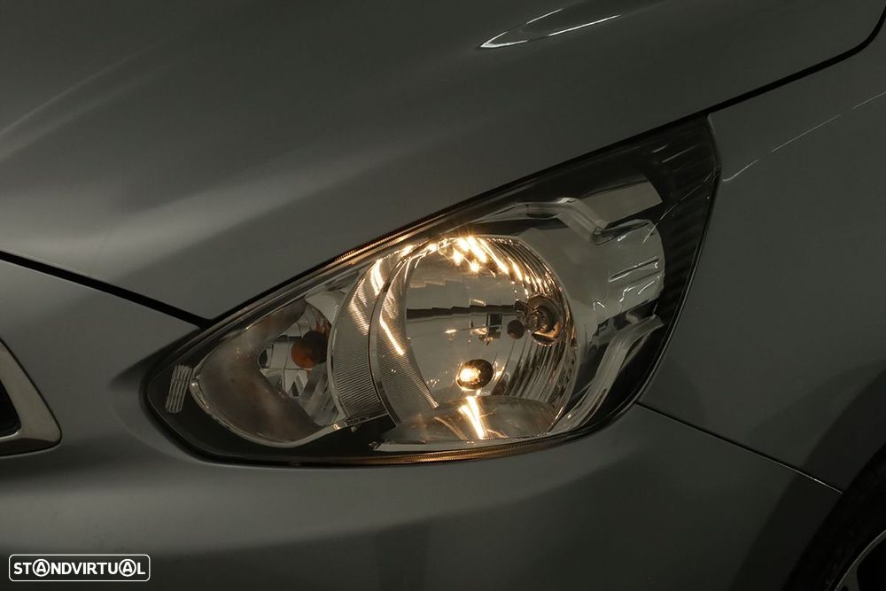 Mitsubishi Space Star 1.2 Intense Connect Edition - 6