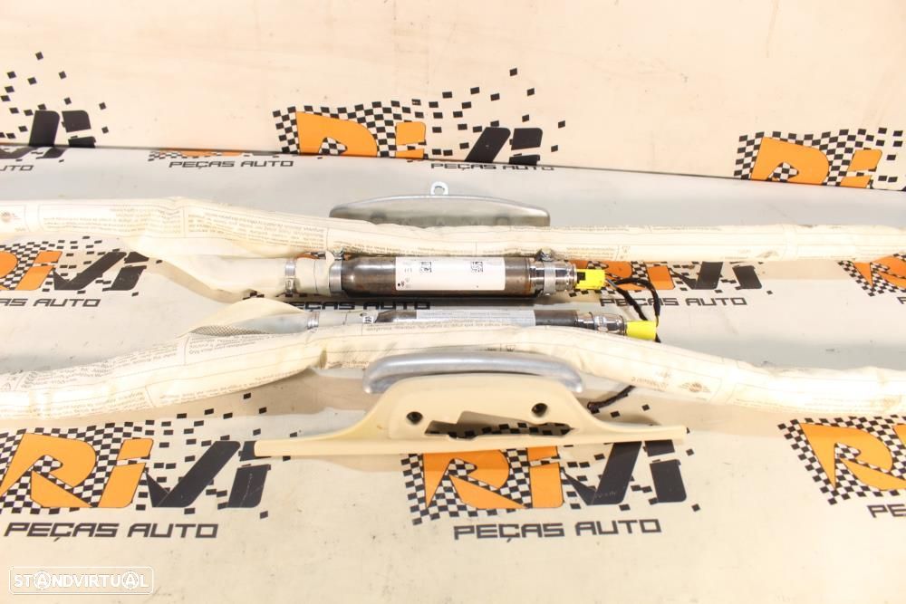 Airbags De Cortina Mini Mini Clubman (R55)  A26961205064 / A1696120406 - 4