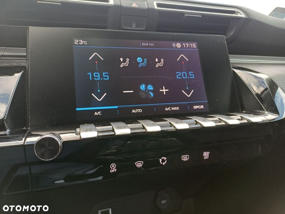Peugeot 508 1.5 BlueHDi Active S&S - 16