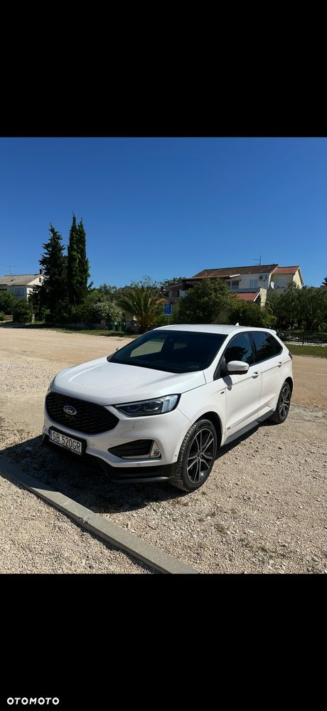 Ford Edge 2.0 EcoBlue Twin-Turbo 4WD Vignale - 1