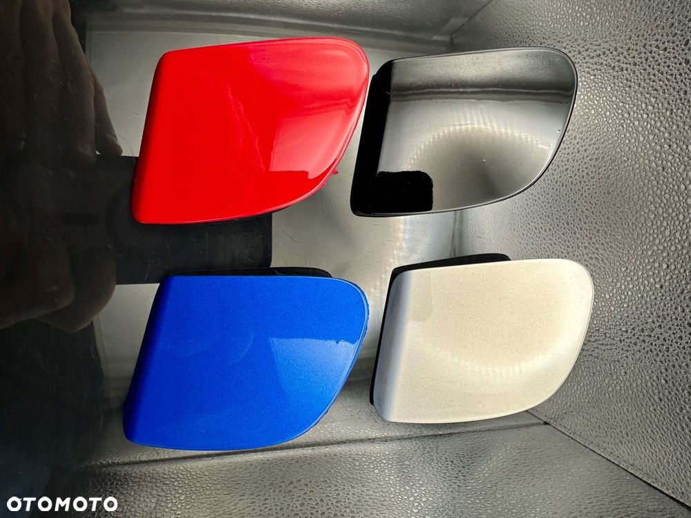 Zaślepka spryskiwacza ALFA ROMEO GIULIETTA kolor 601 - 10