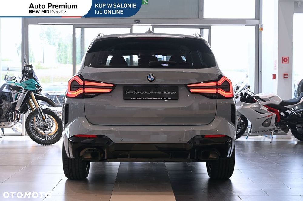 BMW X3 xDrive20i mHEV - 18