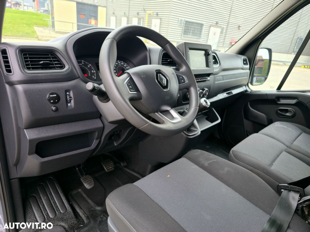 Renault Master - 5