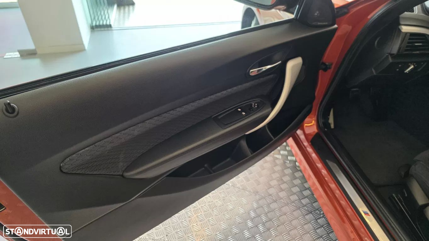 BMW 118 d Pack M - 31