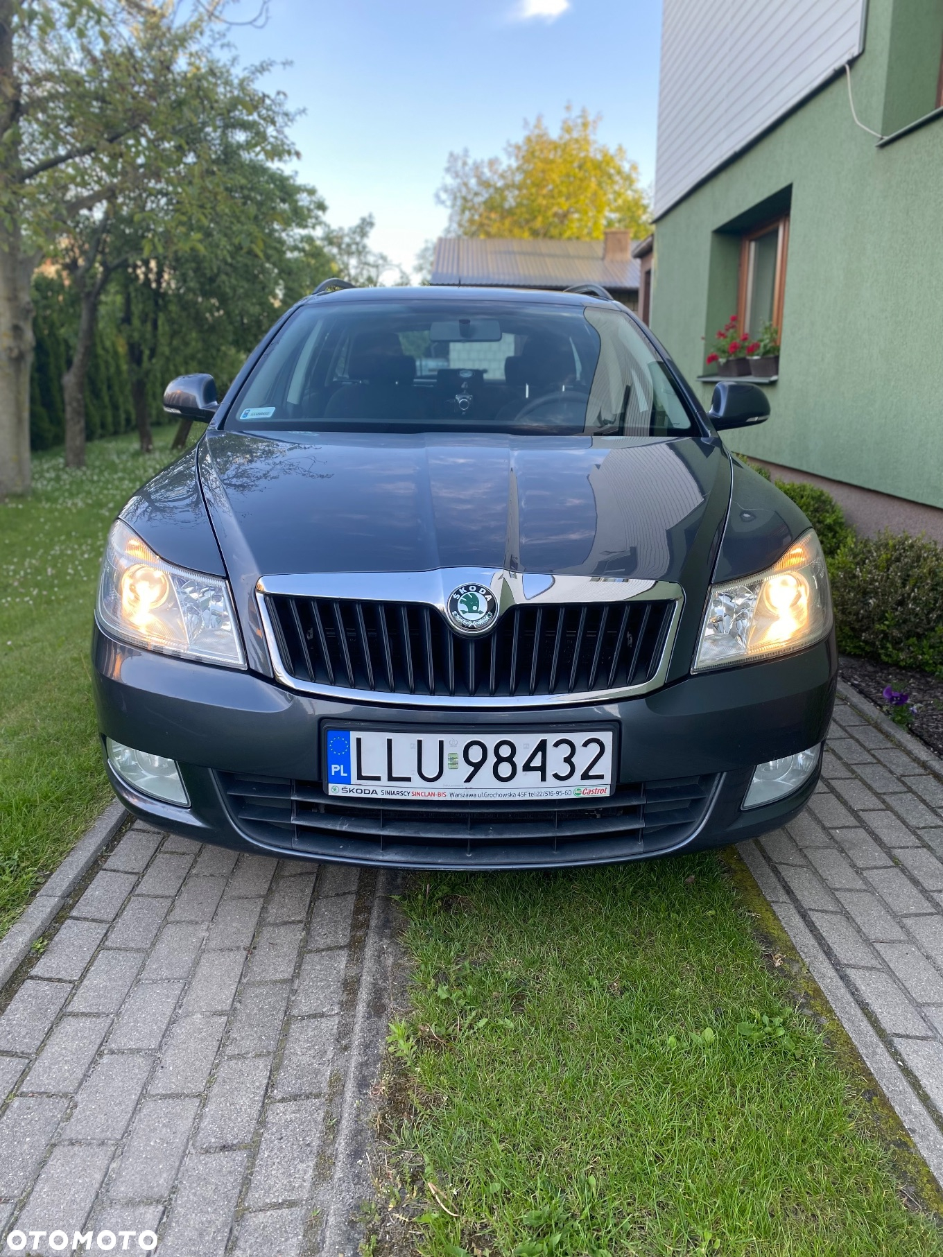 Skoda Octavia 1.9 TDI Classic - 25