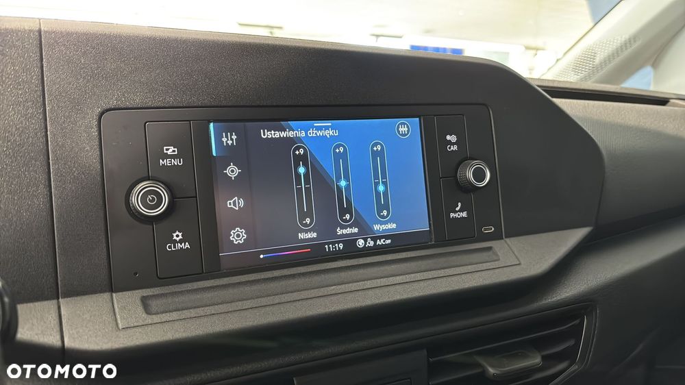 Volkswagen Caddy 2.0 TDI - 26
