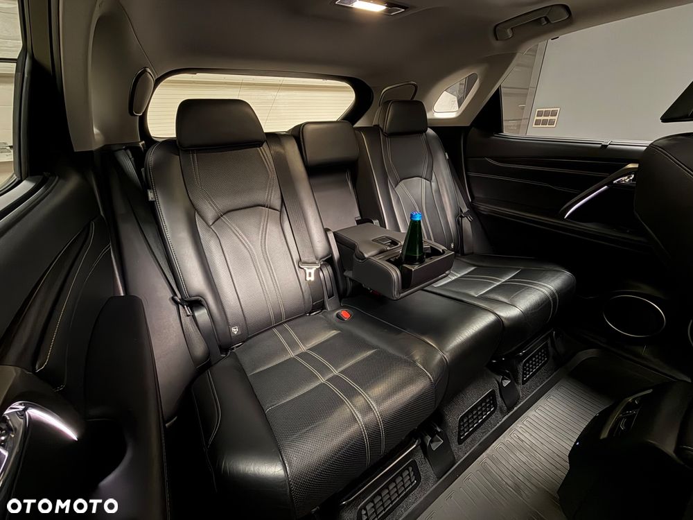 Lexus RX 450h Prestige - 27