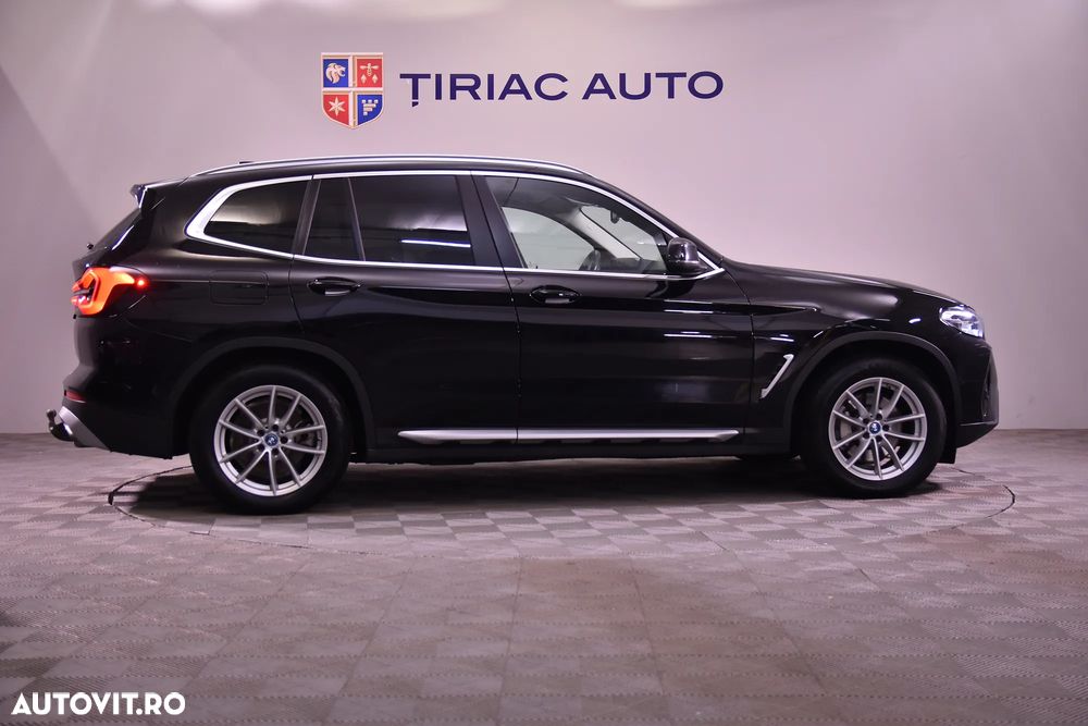 BMW X3 - 7