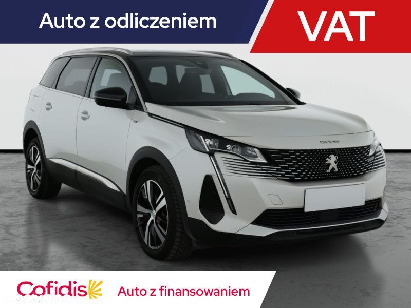 Peugeot 5008 - 2