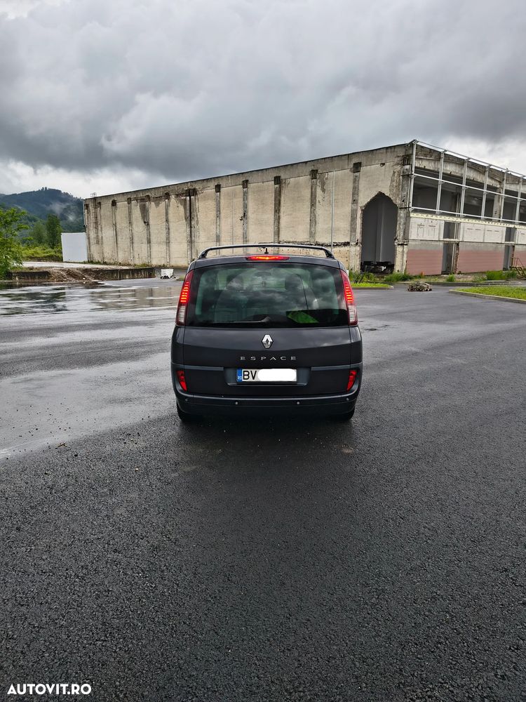 Renault Espace - 9