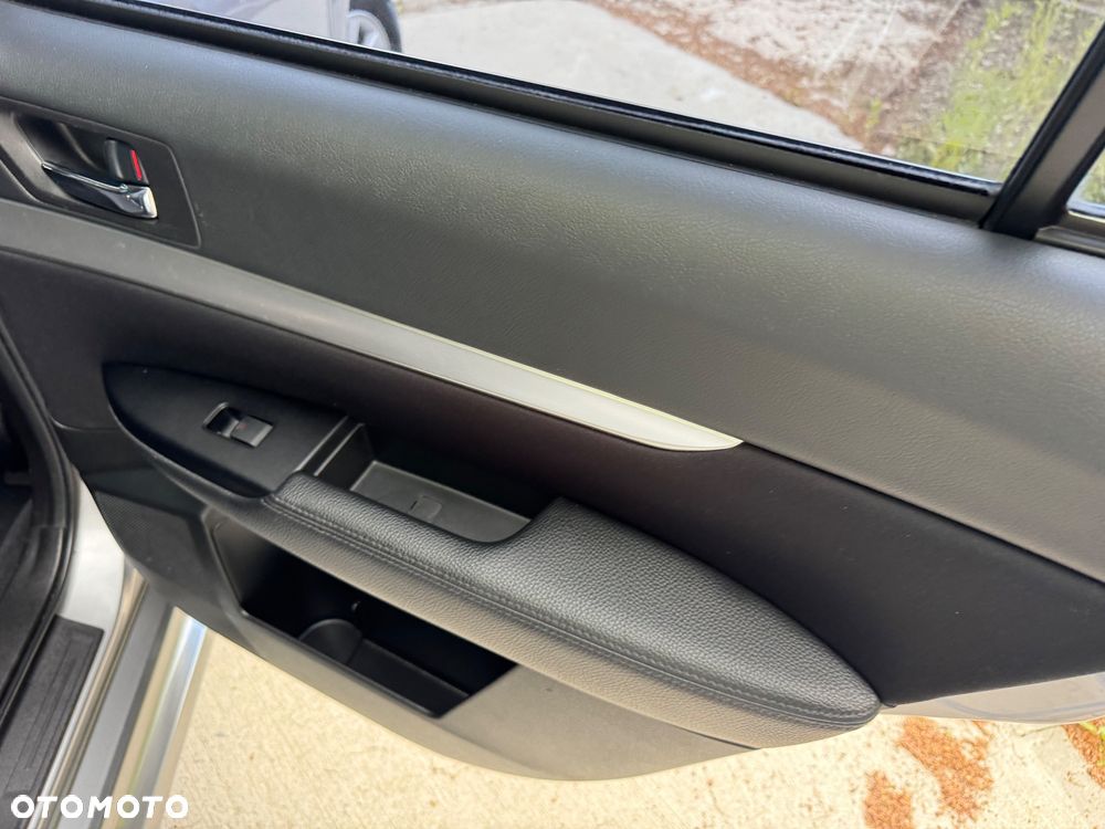 Subaru Legacy 2.0R Automatik Comfort - 32
