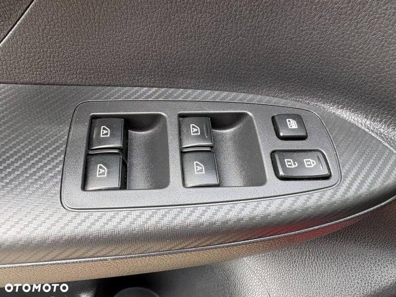 Mitsubishi Eclipse Cross 1.5 T GPF Instyle CVT 4WD - 38