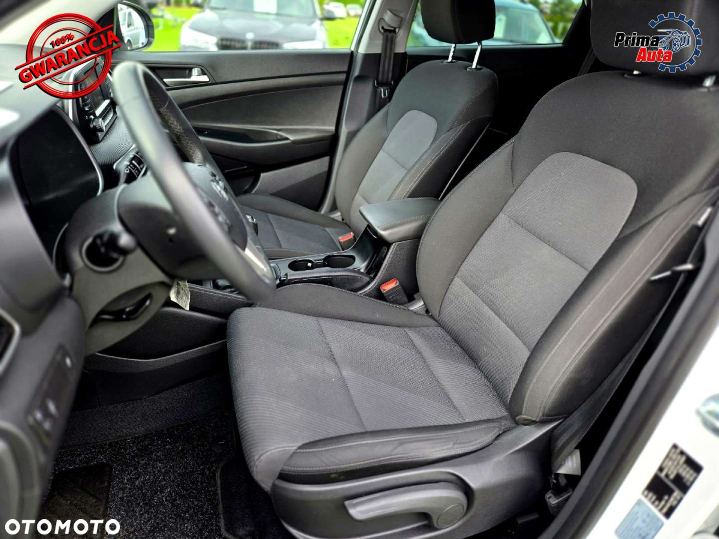 Hyundai Tucson 1.6 GDi 2WD Pure - 18