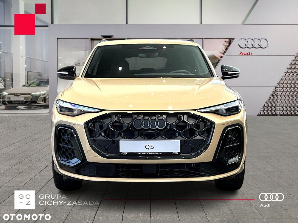 Audi Q5 Sportback - 8