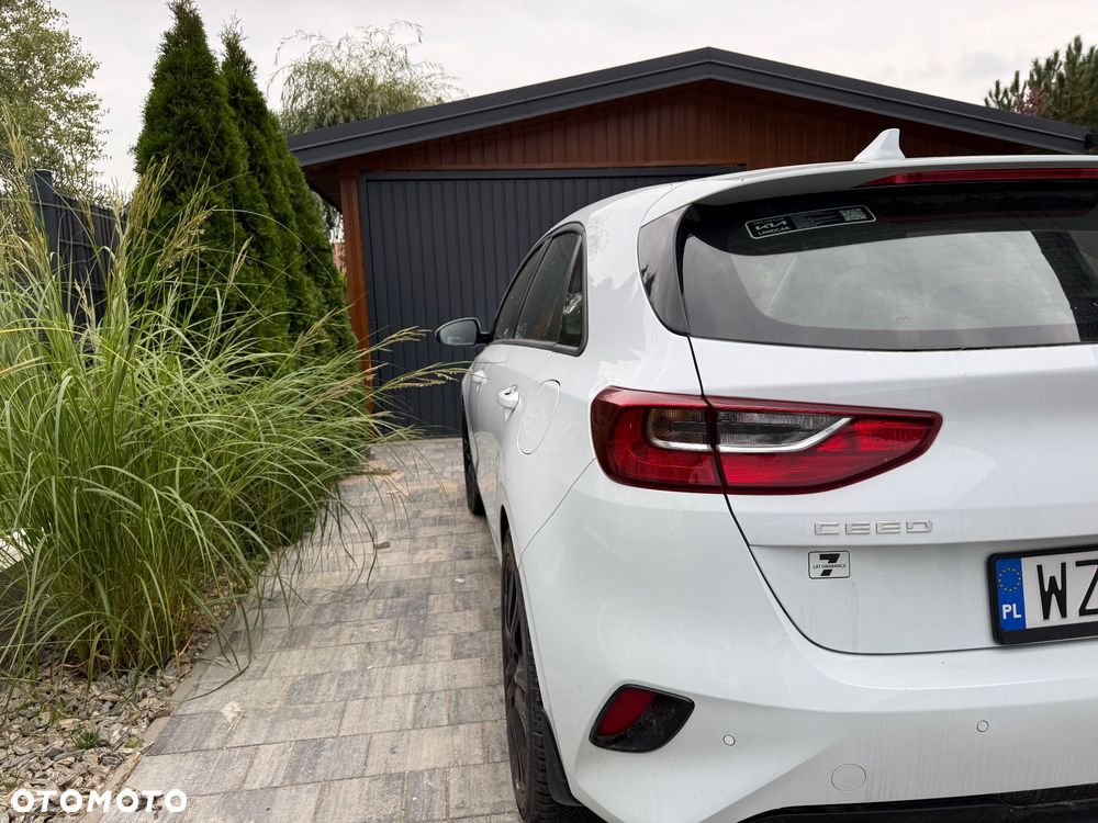Kia Ceed 1.5 T-GDI L - 26
