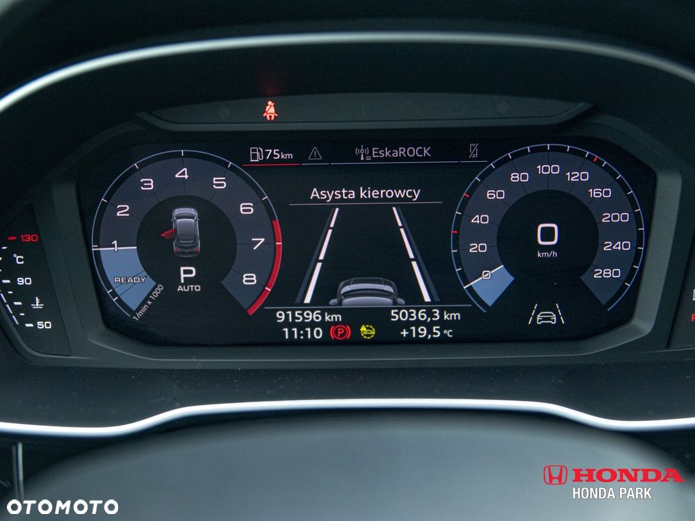 Audi Q3 35 TFSI S line S tronic - 17