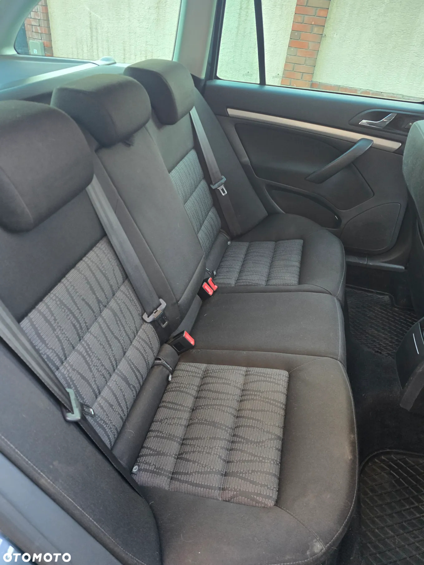 Skoda Octavia 1.6 TDI Classic - 17