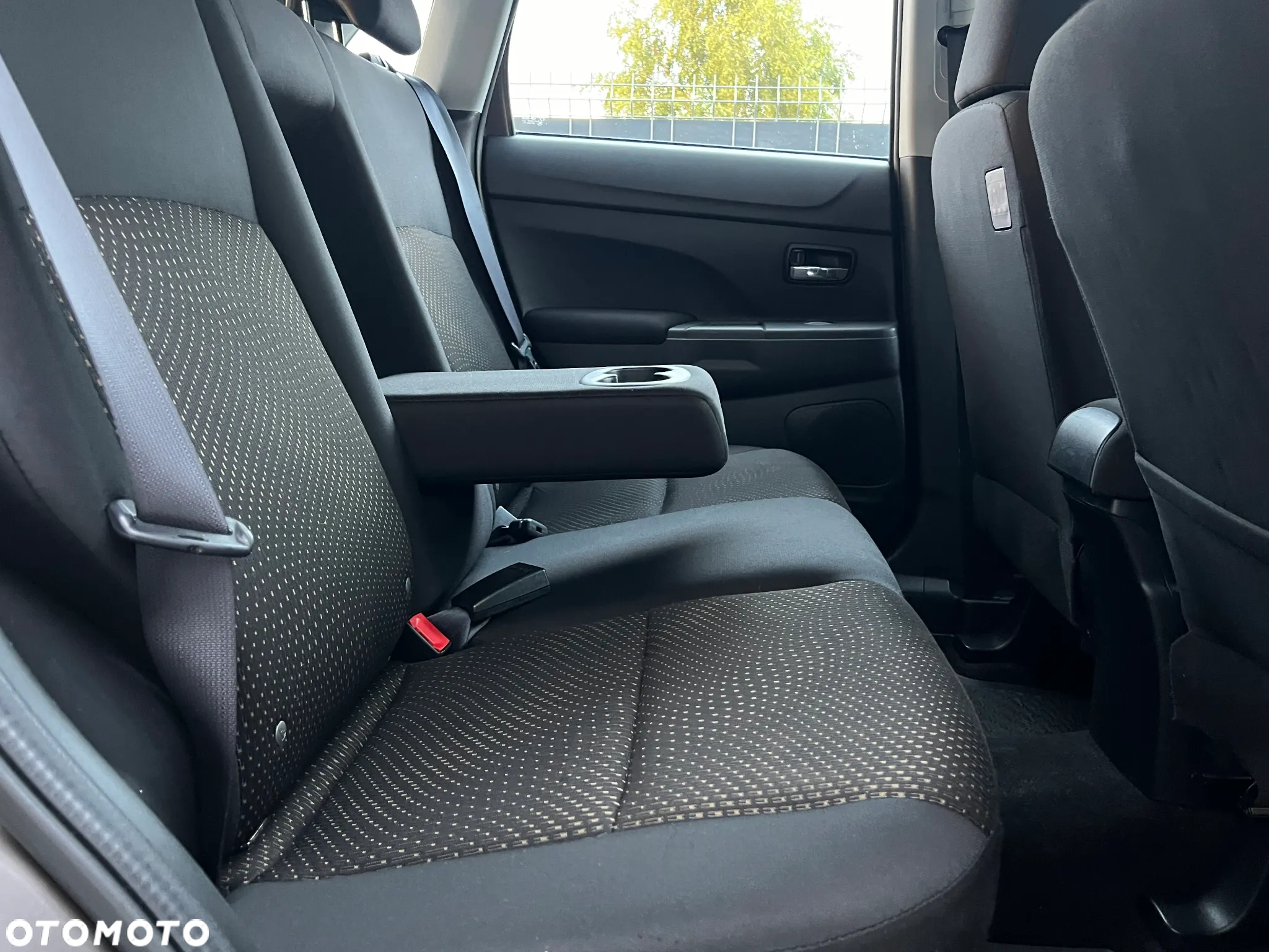 Mitsubishi ASX 1.6 Intense Plus - 29
