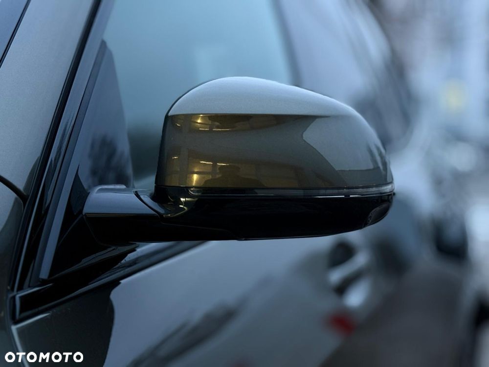 BMW X5 xDrive30d - 22