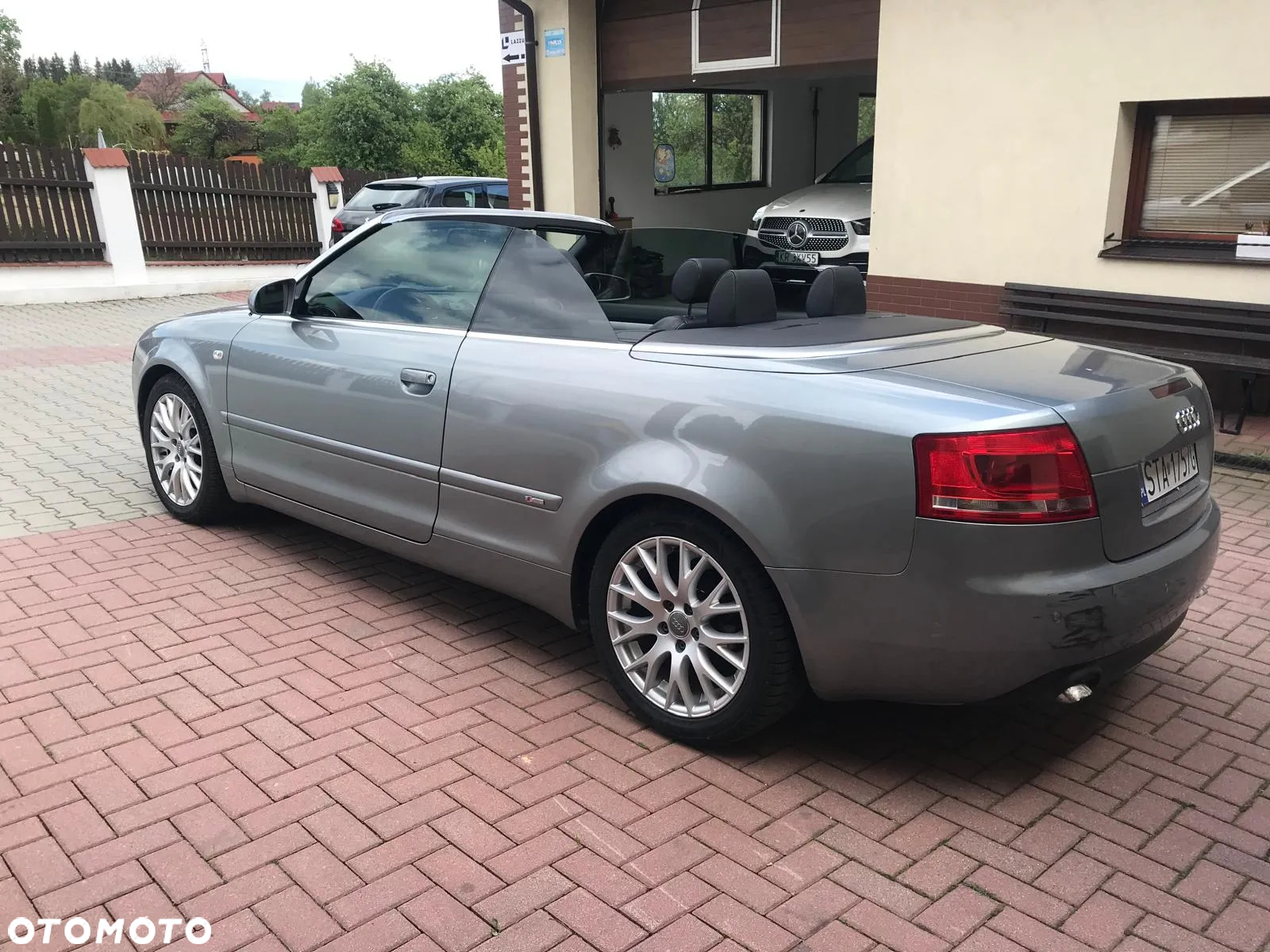 Audi A4 2.0 TDI multitronic - 8