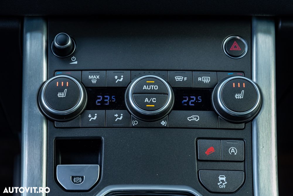 Land Rover Range Rover Evoque 2.0 D150 HSE - 26