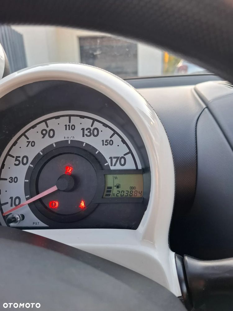 Citroën C1 1.0i Desire - 9