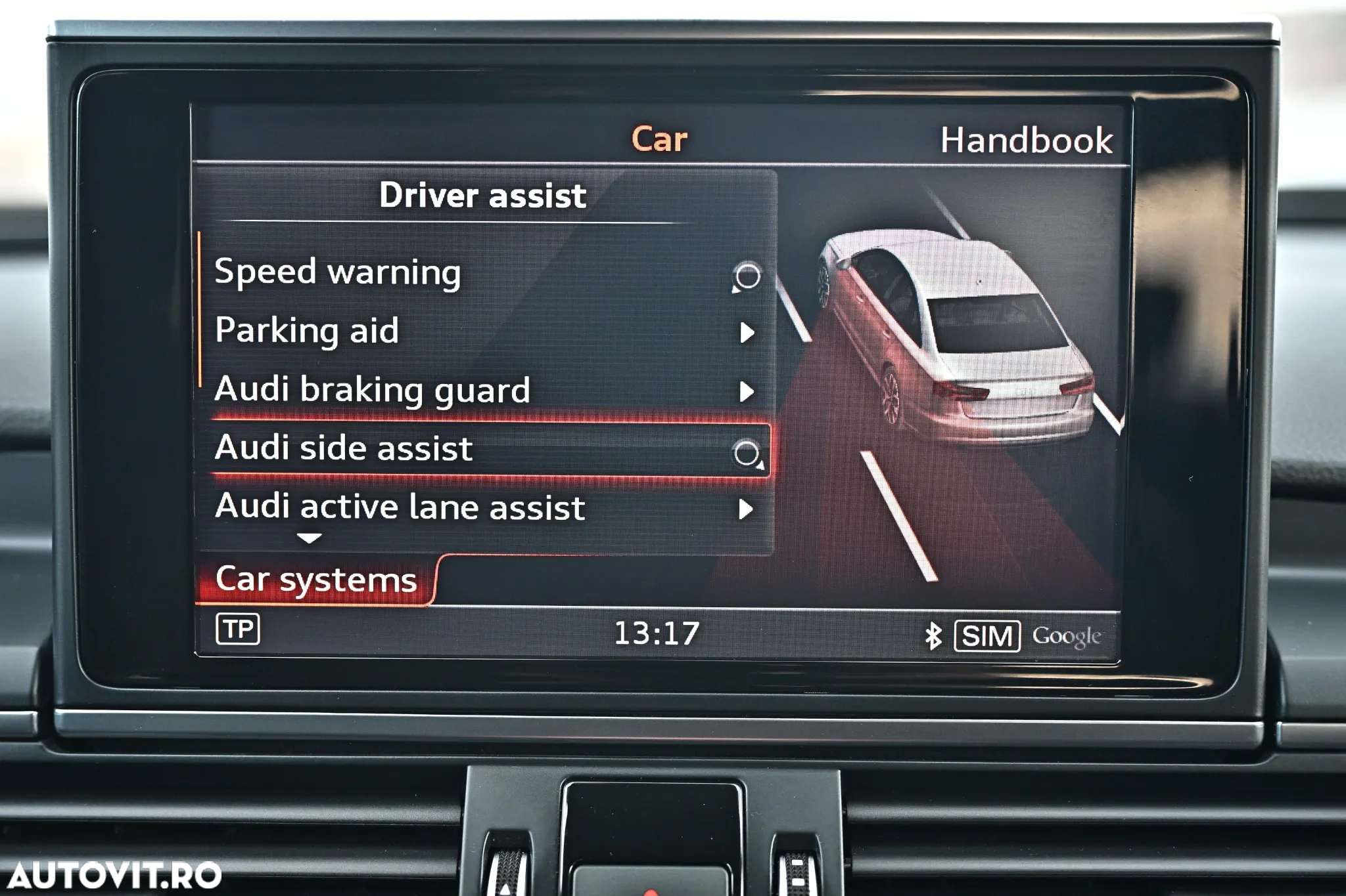 Audi A6 3.0 TDI quattro S tronic - 30