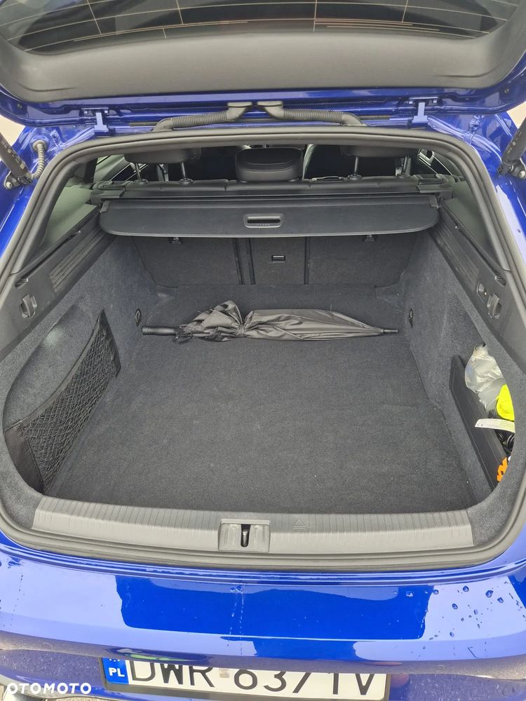 Volkswagen Arteon - 25