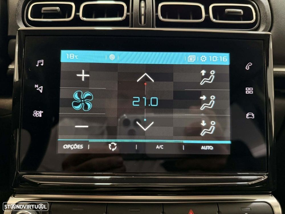 Citroën C3 1.2 PureTech C-Series - 15