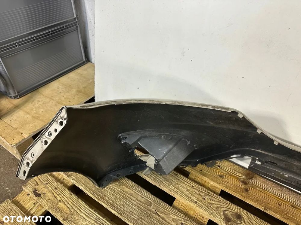 ZDERZAK PRZÓD PRZEDNI FORD EDGE II 2 MK2 2014- FK7B-17F003-A CAŁY ORYGINAŁ - 5