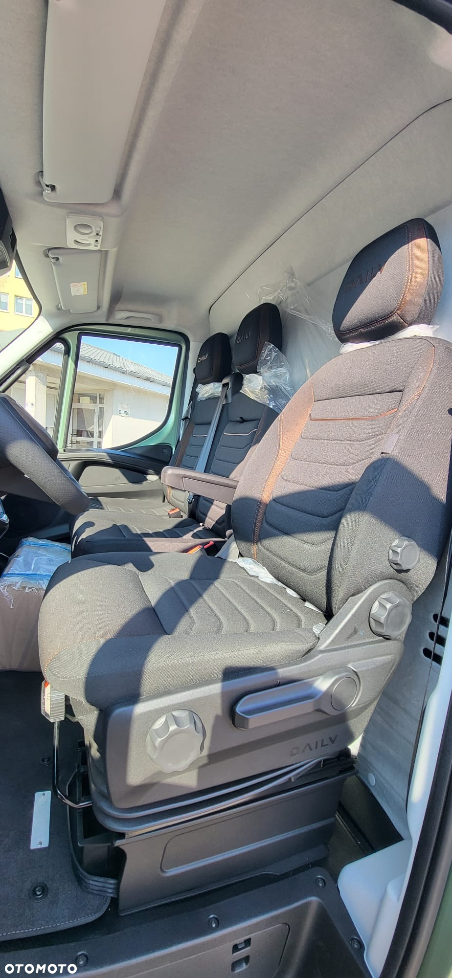 Iveco DAILY - 18