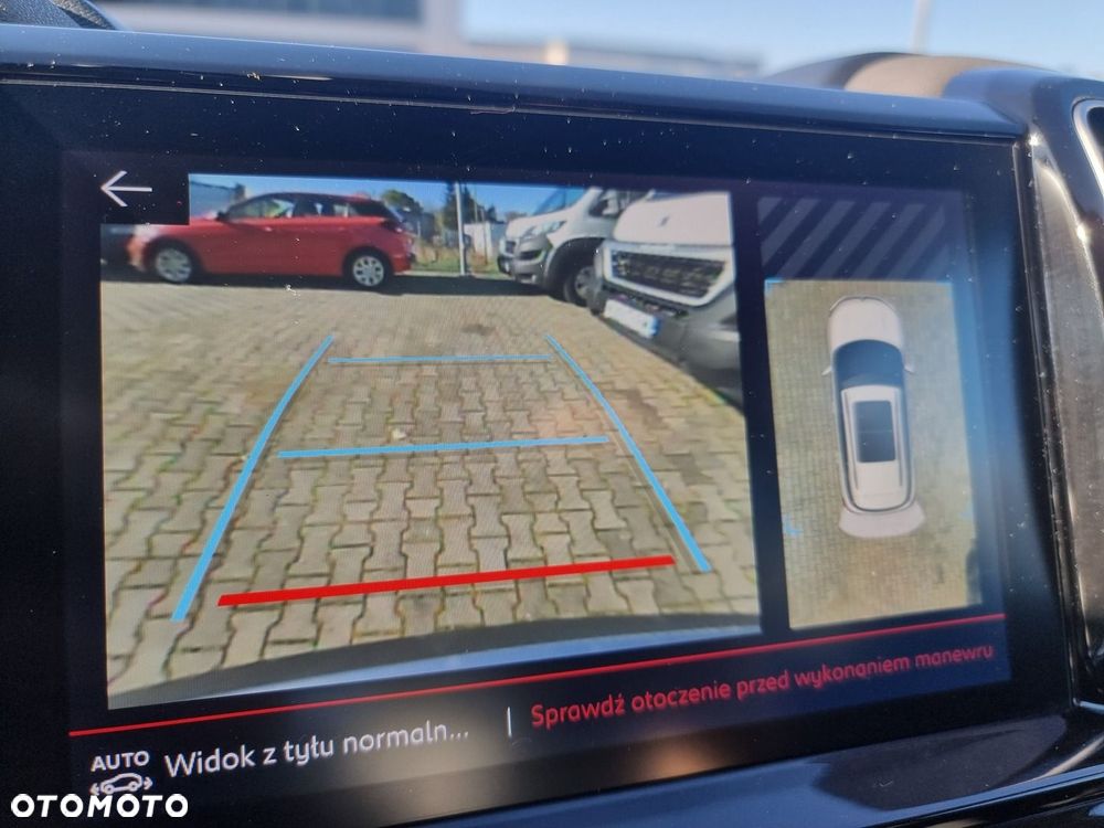 Citroën C5 Aircross 1.5 BlueHDi Feel Pack EAT8 - 40