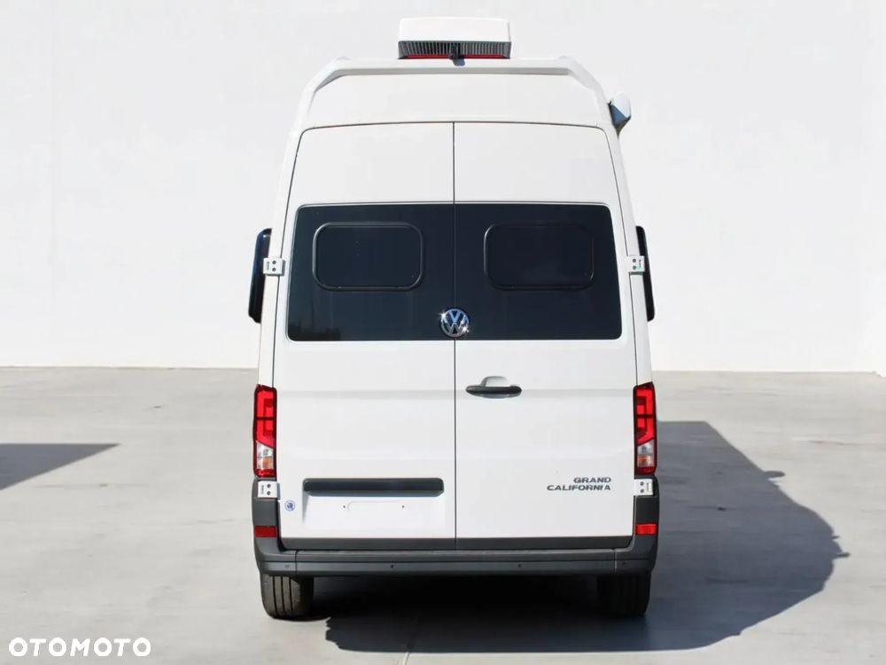 Volkswagen Grand California 600 - 4