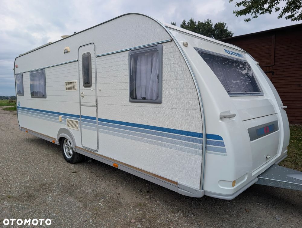 Adria - 1