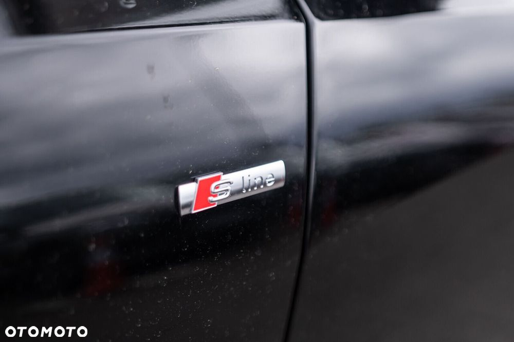 Audi Q8 - 8