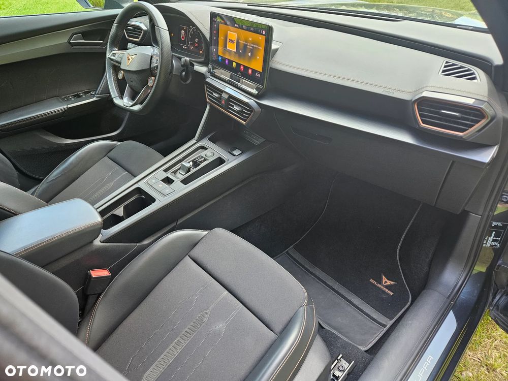 Cupra Formentor - 16