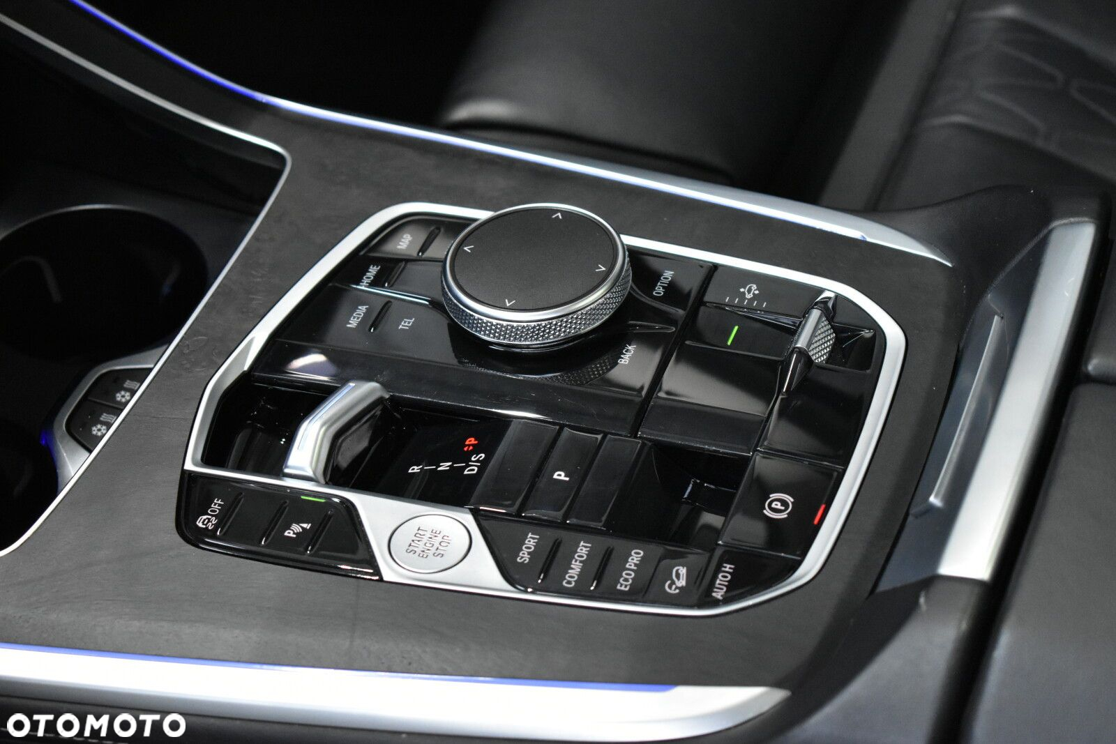 BMW X7 - 18