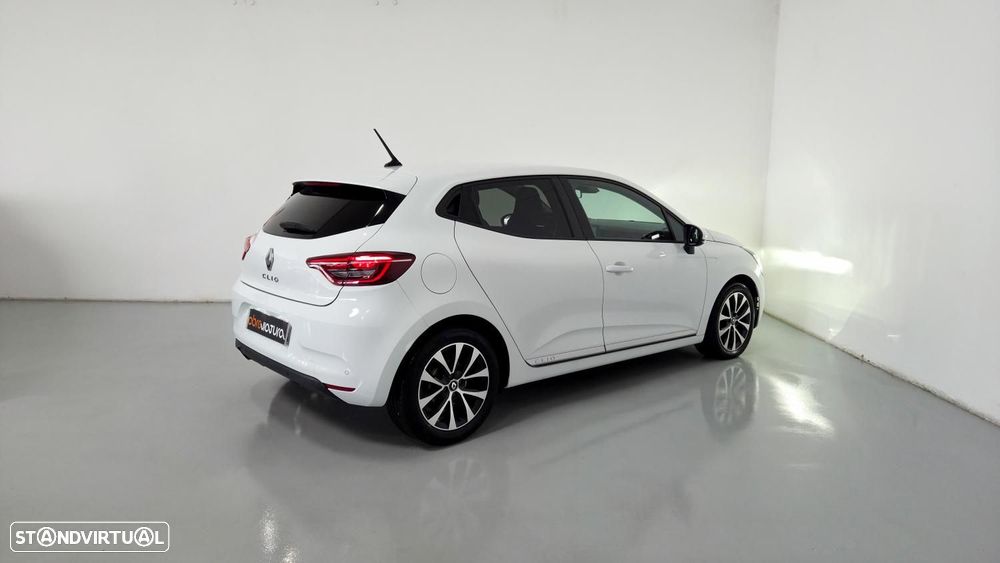 Renault Clio 1.5 Blue dCi Intens - 6