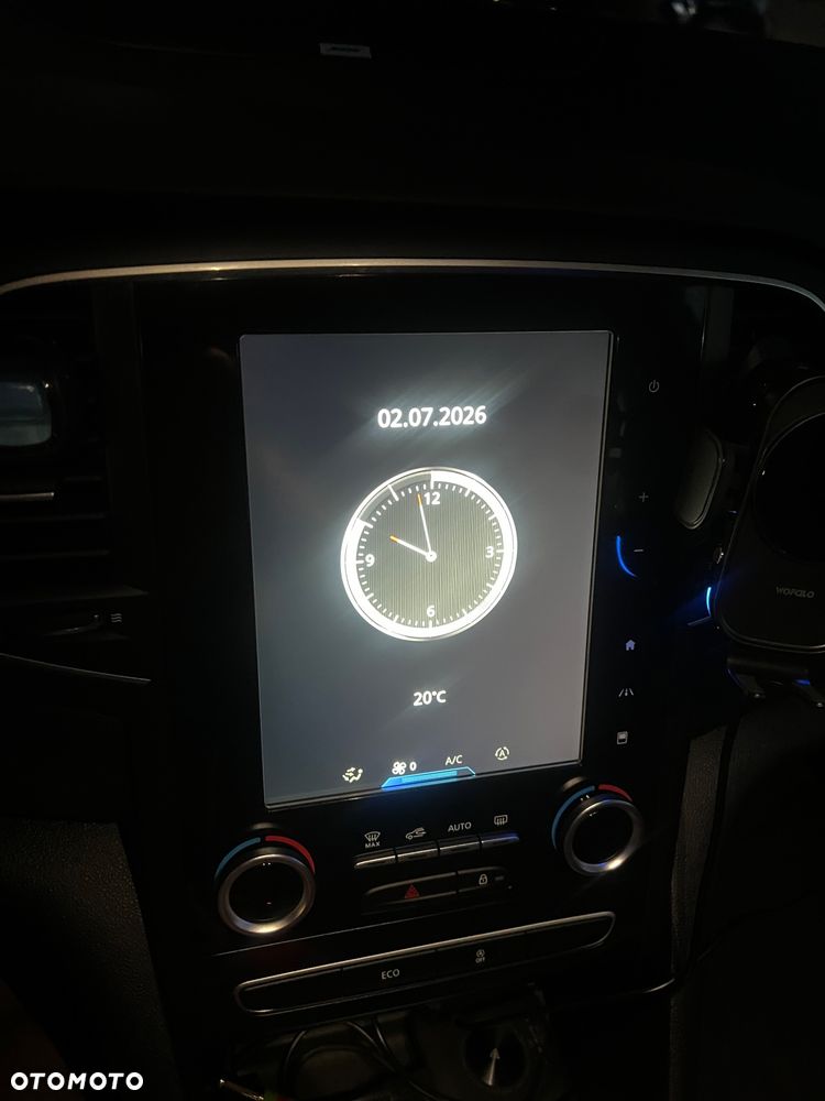 Renault Megane 1.5 dCi Bose - 33